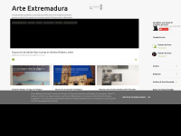 Artextremadura.blogspot.com