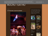 Muchoteatro-lmmr.blogspot.com