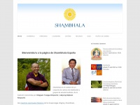 shambhala.es Thumbnail