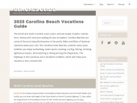 Carolina-beaches.com