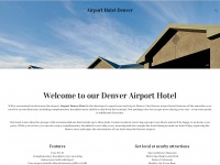 Airporthoteldenver.com