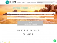 Elmistihostels.com
