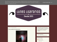 Loslunesliterarios.blogspot.com