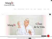 Margotcosasdelavida.com