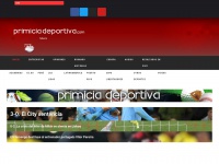 Primiciadeportiva.com