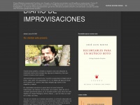 Diariodeimprovisaciones.blogspot.com