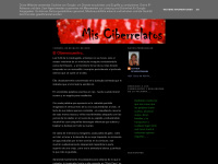 estherysusciberrelatos.blogspot.com Thumbnail
