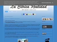 Lacitricarealidad.blogspot.com