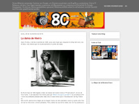elclubdelos80.blogspot.com Thumbnail