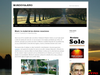 Mundoviajero.wordpress.com
