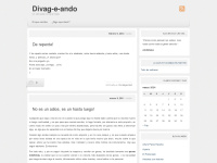 Divagea.wordpress.com