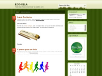 Ecoxela.wordpress.com