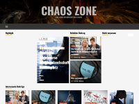 Chaoszone.de