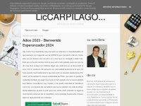 liccarpilago.blogspot.com Thumbnail