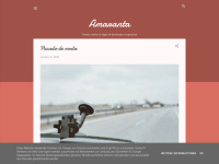Amaranta30.blogspot.com