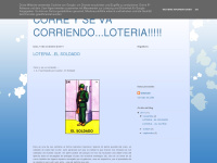 Loteriamexicana.blogspot.com