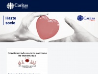 caritaschile.org