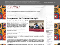 Letrinaheridos.blogspot.com