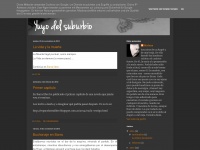 yuyodelsuburbio.blogspot.com