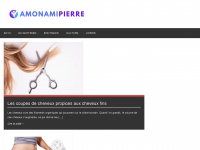 Amonamipierre.net