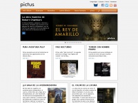 Pictus.com.ar