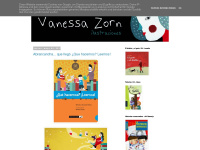 Vanessazorn.blogspot.com