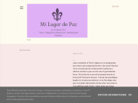 Milugardepaz.blogspot.com