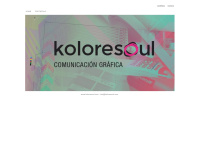 Koloresoul.com