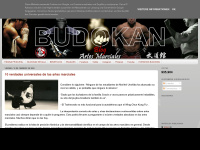 Karatedavid.blogspot.com