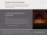 elblogdefali.blogspot.com