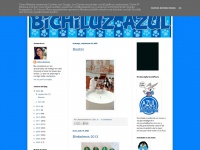 Mibichiluzazul.blogspot.com