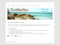 Ecomarres.com