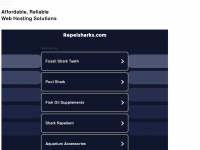 Repelsharks.com