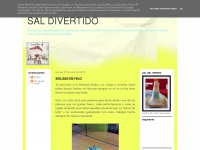Saldivertido.blogspot.com