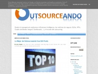 outsourceando.blogspot.com Thumbnail