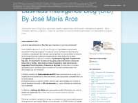Josemariaarce.blogspot.com