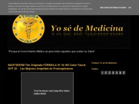 Yosedemedicina.blogspot.com