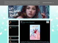 Lilitheternaeinmortal.blogspot.com