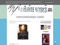 Myfavoritebooks-bells.blogspot.com