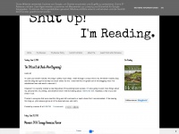 Shutupimreading.blogspot.com