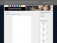 Nowevolution.blogspot.com