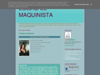 Editorialelmaquinista.blogspot.com