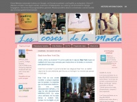 Lescosesdemarta.blogspot.com
