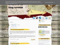 Directorioblognovelas.blogspot.com