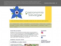 gastronomiasalvatge.com