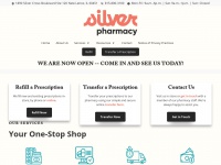 silverpharmacy.com