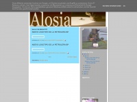 elosia65.blogspot.com Thumbnail