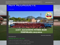 advalcaudete.blogspot.com