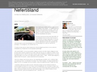 Nefertitiland.blogspot.com