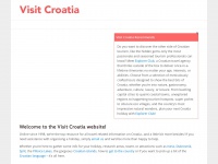 Visit-croatia.co.uk